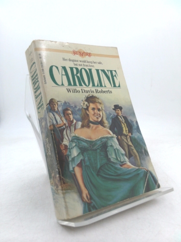 Caroline (Sunfire, No 7)