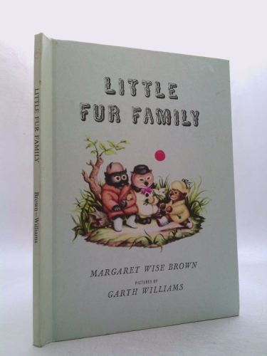 Little Fur Family
