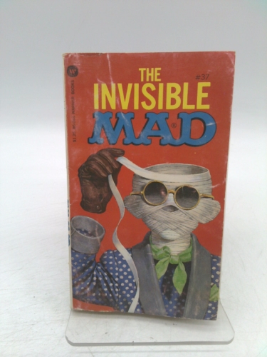 The Invisible Mad