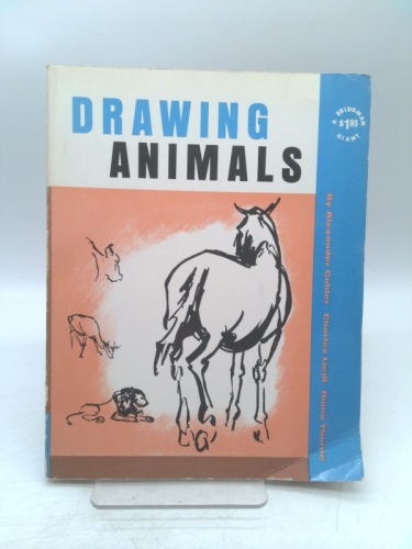 Drawing Animals