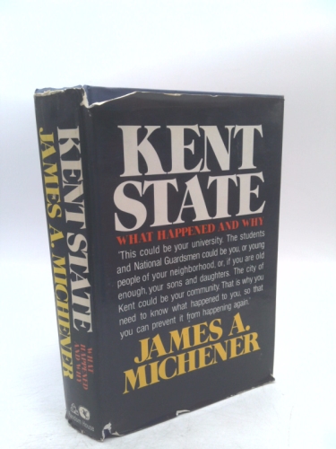 Kent State: What Happened and Why