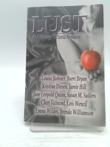 Lust Anthology