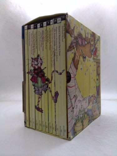 The Wee Sing Collection