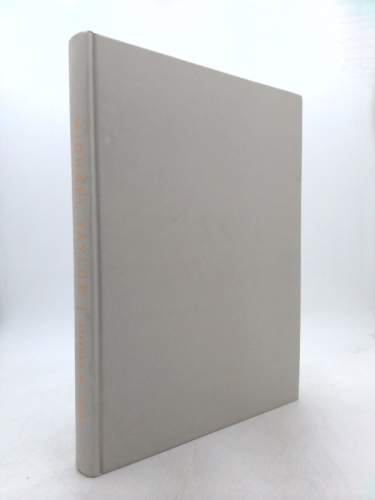 Michael Taylor: Interior Design