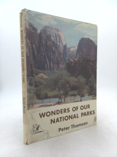 Wonders of Our National Parks