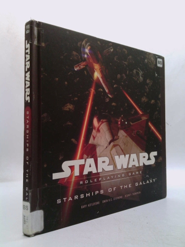 Starships of the Galaxy