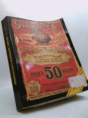 1902 Sears, Roebuck & Co. Catalog