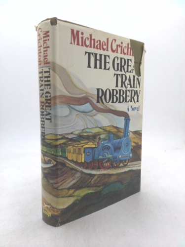 The Great Train Robbery