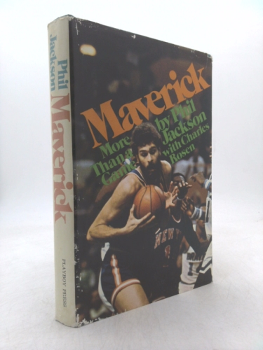 Maverick: More Than a Game