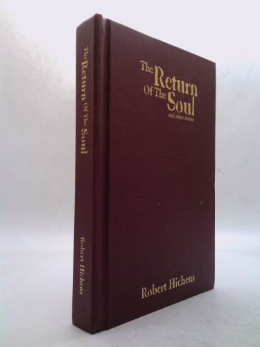 The Return of the Soul and Other Stories