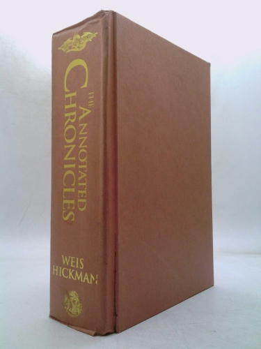 The Annotated Chronicles