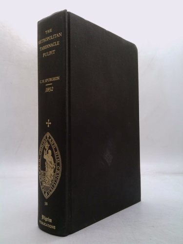 Metropolitan Tabernacle Pulpit