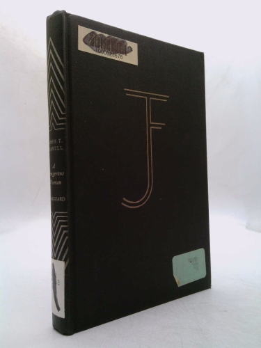 A Dangerous Woman, and Other Short Stories