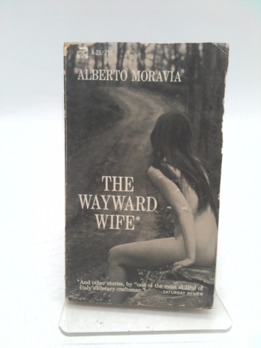 The Wayward Wife and Other Stories