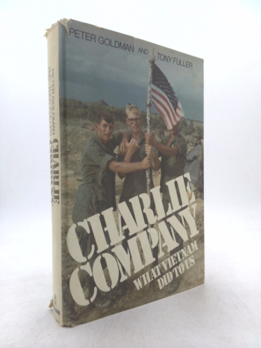 Charlie Company: What Vietnam Did to Us