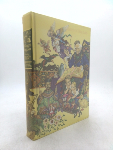 Andersen's Fairy Tales (Illustrated Junior Library)