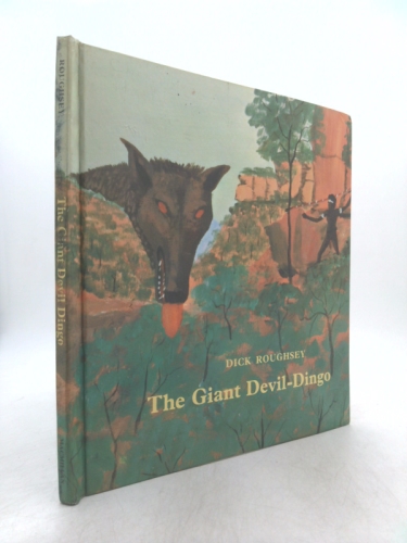 Giant Devil Dingo