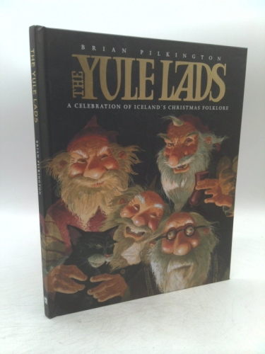 The Yule Lads: A Celebration of Iceland's Christmas Folklore