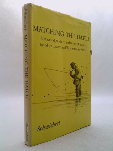 Matching the Hatch