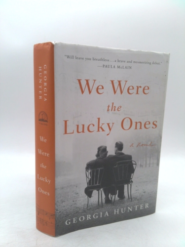 We Were the Lucky Ones