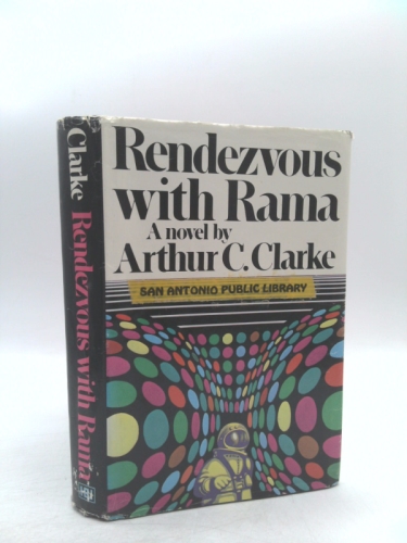 Rendezvous With Rama
