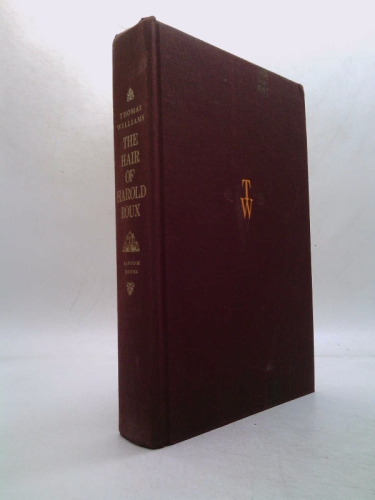 The Hair of Harold Roux