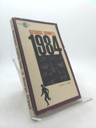 1984 (Signet Classics)