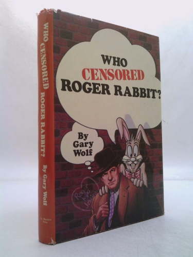 Who censored Roger Rabbit?