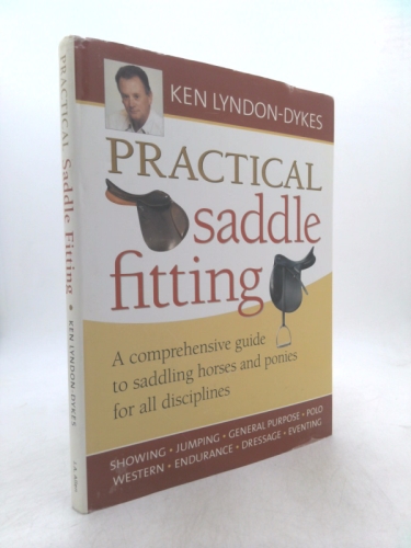 Practical Saddle Fitting