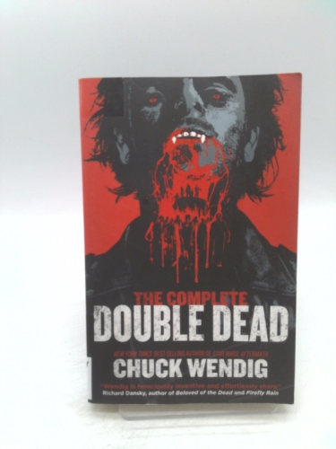 The Complete Double Dead