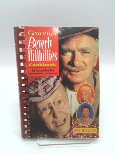 Granny's Beverly Hillbillies Cookbook