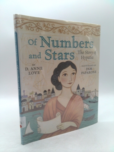 Of Numbers and Stars