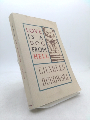 Love Is a Dog from Hell