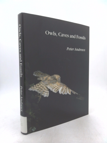 Owls, Caves and Fossils: Predation, Preservation and Accumulation of Small Mammal Bones in Caves, with an Analysis of the Pleistocene Cave Faunas From Westbury-Sub-Mendip, Somerset, U.K.