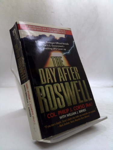 The Day After Roswell