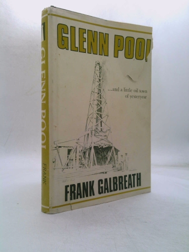 Glenn Pool