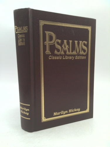 Psalms (Classic Library Edition)