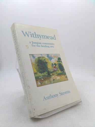Withymead: A Jungian Community for the Healing Arts