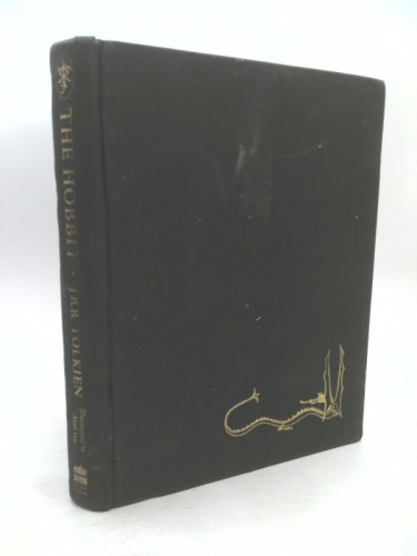 The Hobbit, Or, There and Back Again. by J.R.R. Tolkien