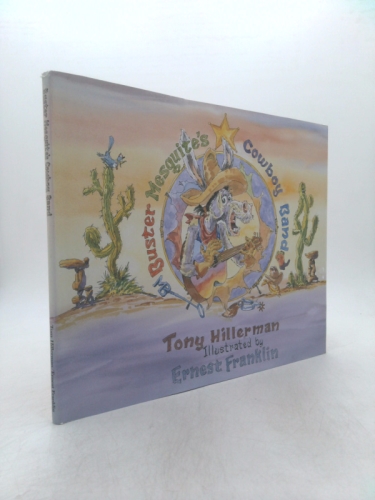 Buster Mesquite's Cowboy Band