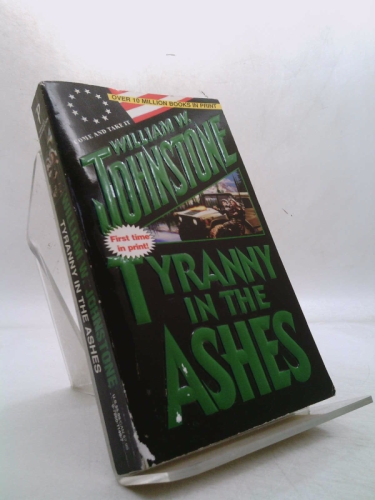 Tyranny in the Ashes