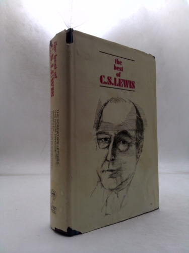 The Screwtape Letters, The Four Loves, Reflections on the Psalms (A C.S. Lewis Treasury)