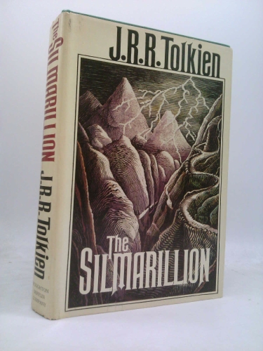 The Silmarillion