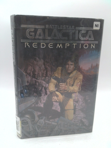 Battlestar Galactica: Redemption