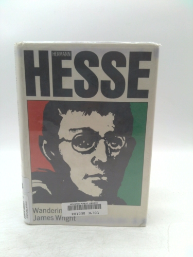 Wandering: Notes and Sketches