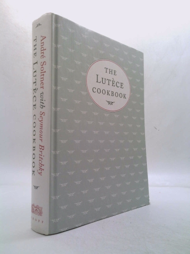 The Lutece Cookbook
