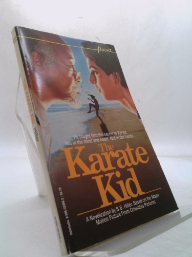 Karate Kid