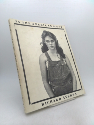 In the American West, 1979-1984