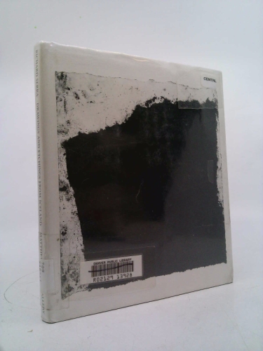 Richard Serra: Drawings and Etchings  from Iceland