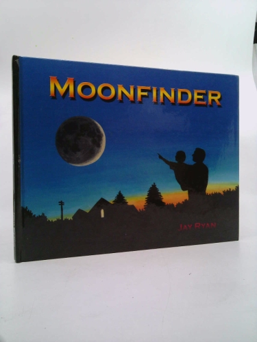 Moonfinder-A storybook for the whole family!